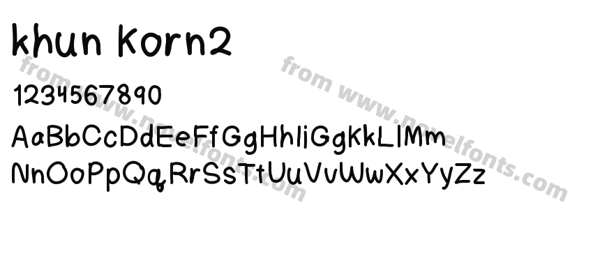 khun Korn2Preview