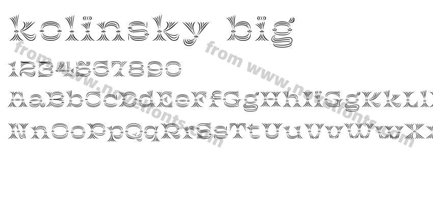 kolinsky bigPreview