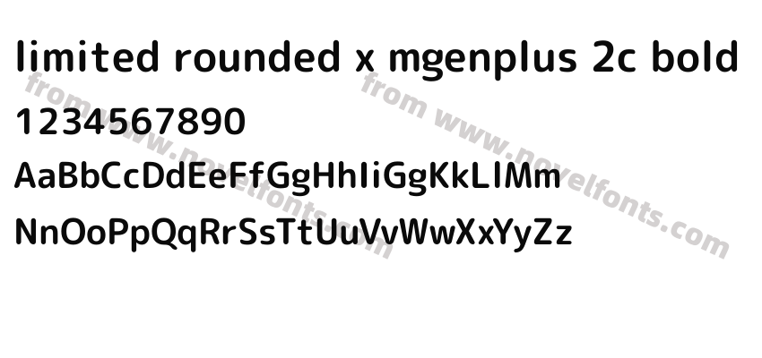 limited rounded x mgenplus 2c boldPreview