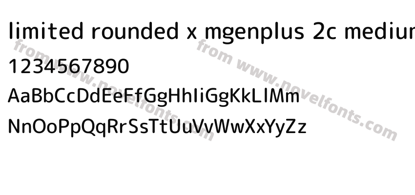 limited rounded x mgenplus 2c mediumPreview