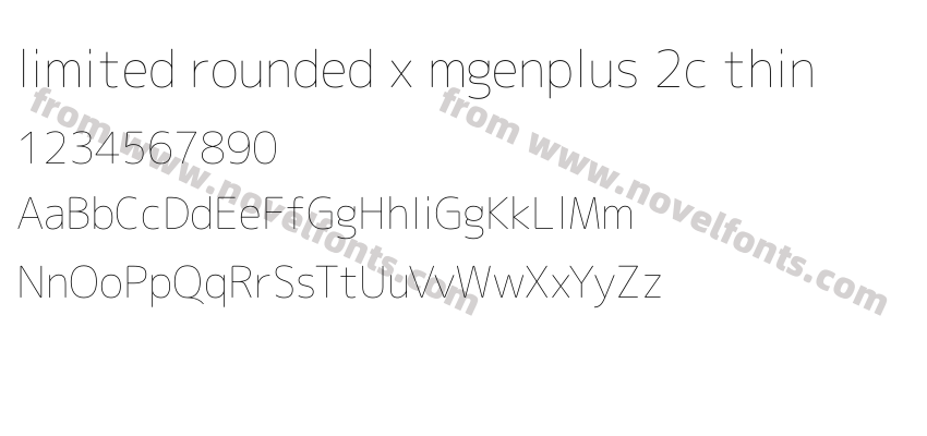 limited rounded x mgenplus 2c thinPreview