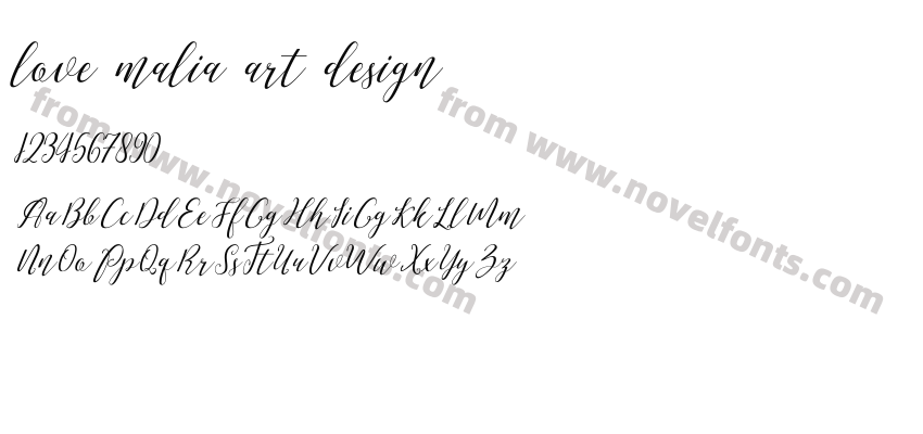 love malia art designPreview