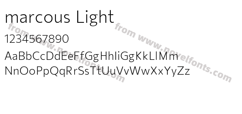marcous LightPreview