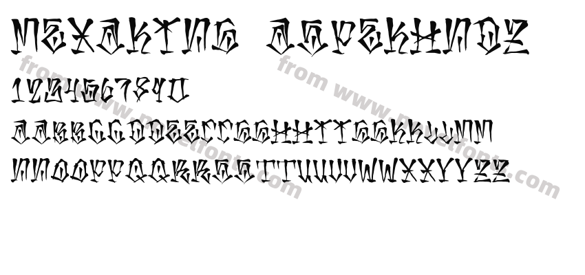 mexaking aspekhndzPreview