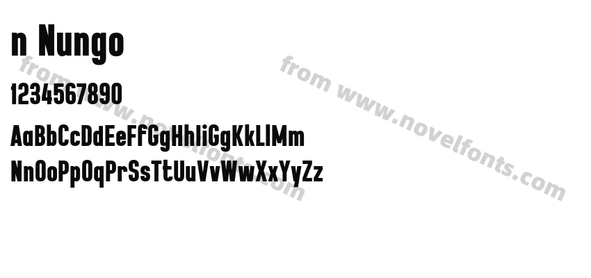 n NungoPreview