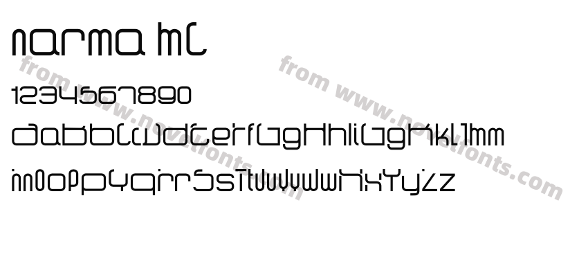 narma MCPreview