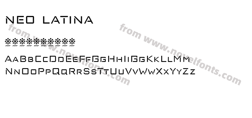 neo latinaPreview