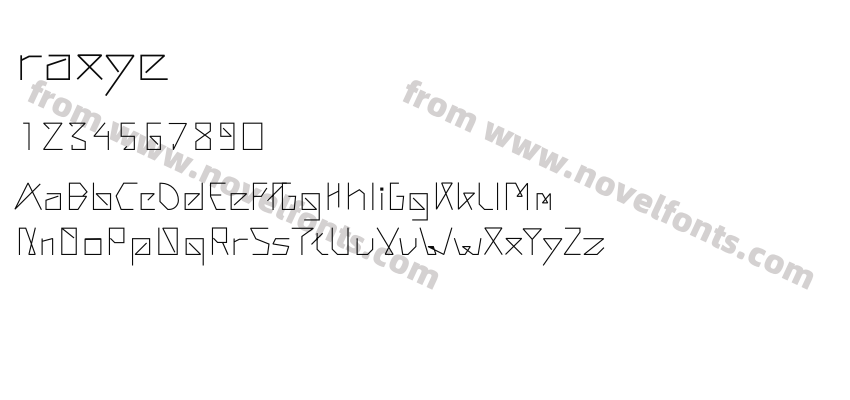 raxyePreview