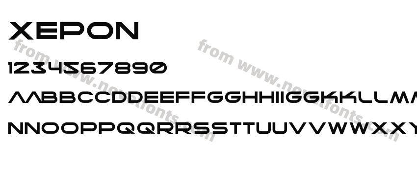 xeponPreview