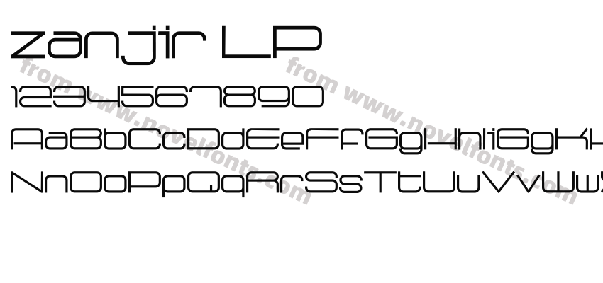 zanjir LPPreview