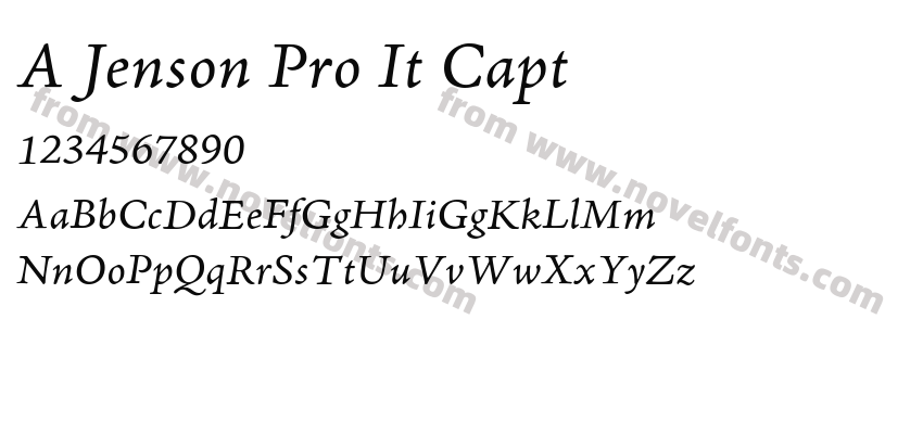 A Jenson Pro It CaptPreview