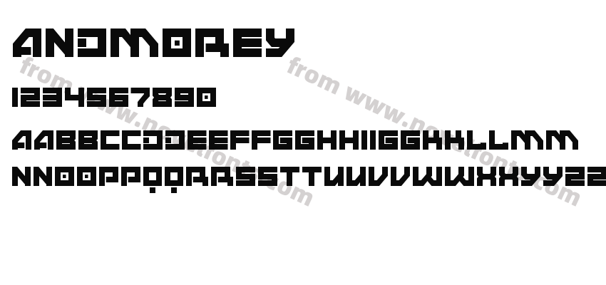 ANDMOREYPreview