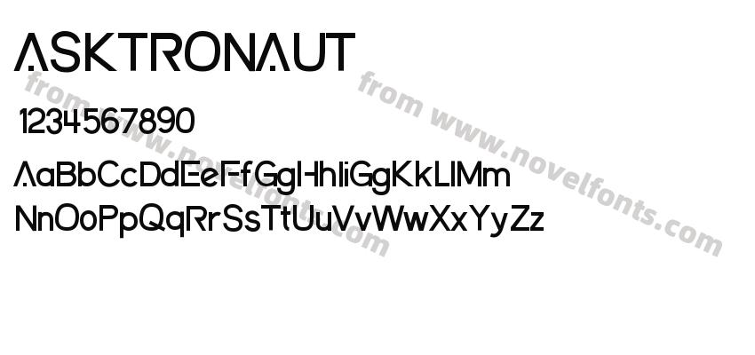 ASKTRONAUTPreview