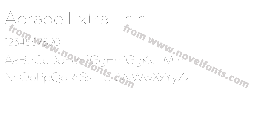 Abrade Extra ThinPreview