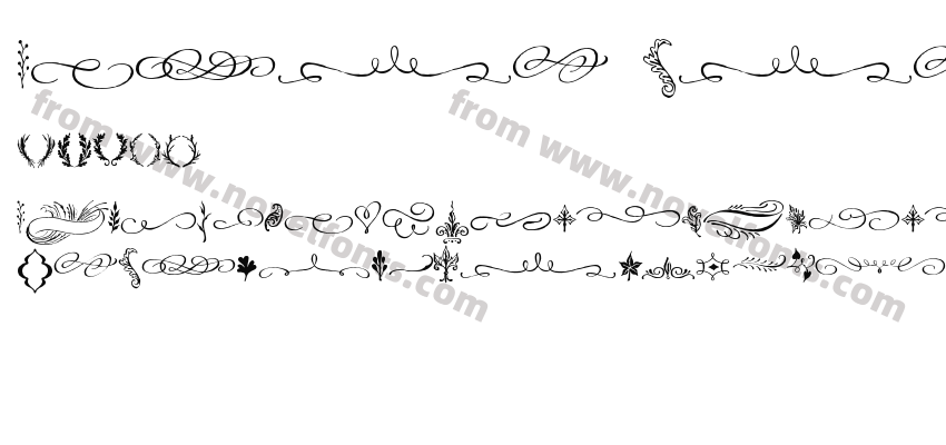 Adorn OrnamentsPreview