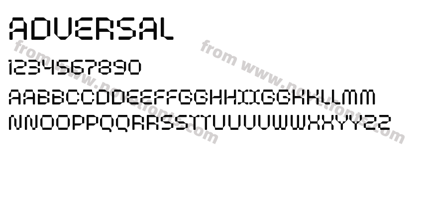 AdversalPreview