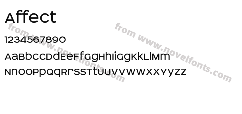 AffectPreview