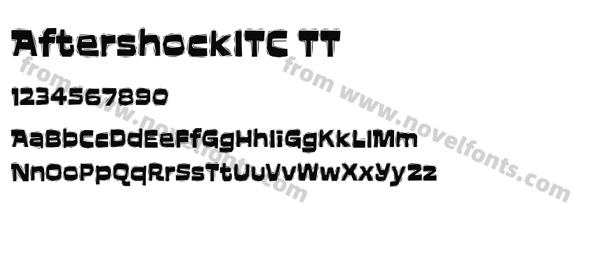 AftershockITC TTPreview
