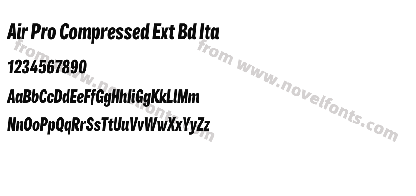 Air Pro Compressed Ext Bd ItaPreview