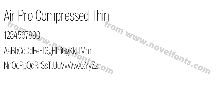 Air Pro Compressed ThinPreview