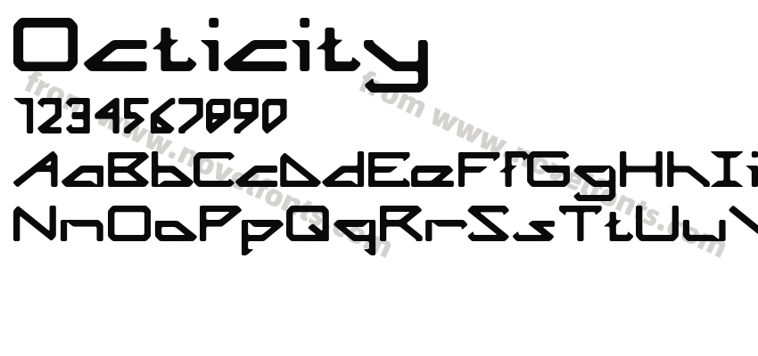 OcticityPreview