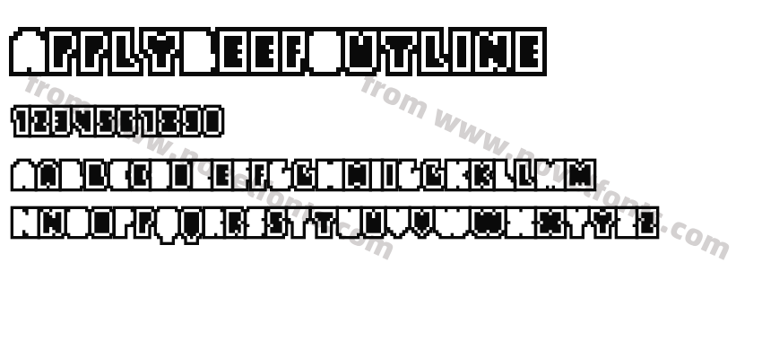 ApplyBeefOutlinePreview