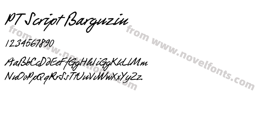 PT Script BarguzinPreview