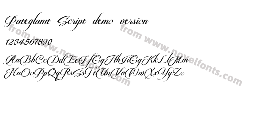 Pateglamt Script demo versionPreview