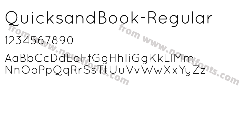 QuicksandBook-RegularPreview