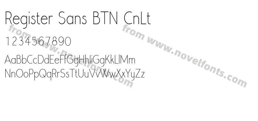 Register Sans BTN CnLtPreview