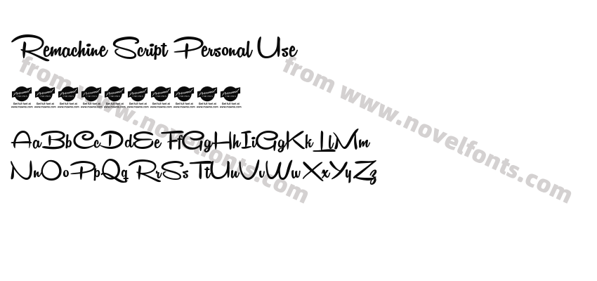Remachine Script Personal UsePreview