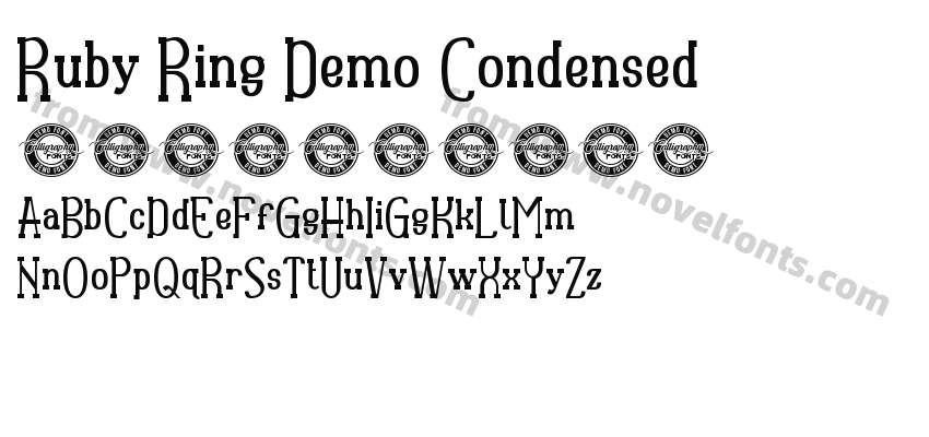 Ruby Ring Demo CondensedPreview