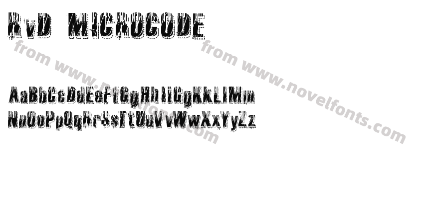 RvD_MICROCODEPreview