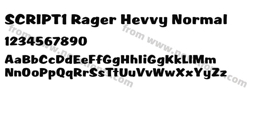 SCRIPT1 Rager Hevvy NormalPreview