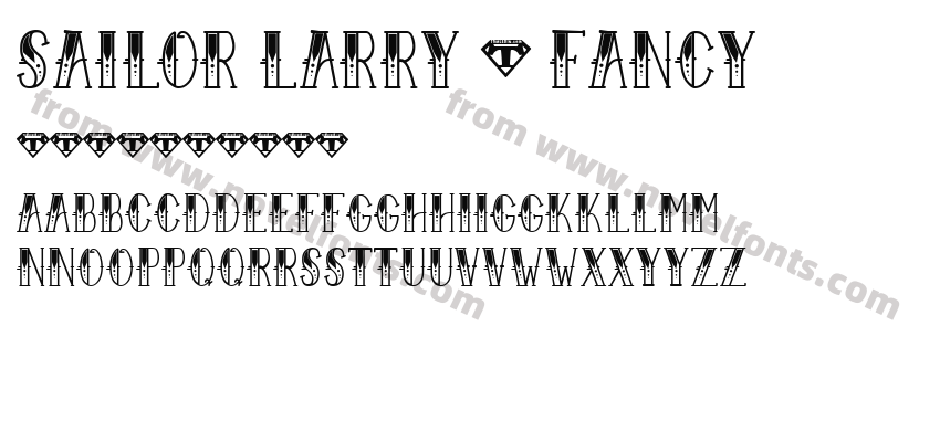 Sailor Larry - FancyPreview