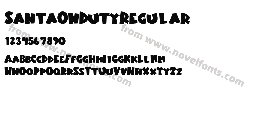 SantaOnDutyRegularPreview