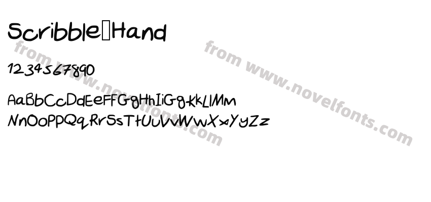 Scribble_HandPreview