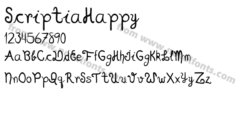 ScriptiaHappyPreview