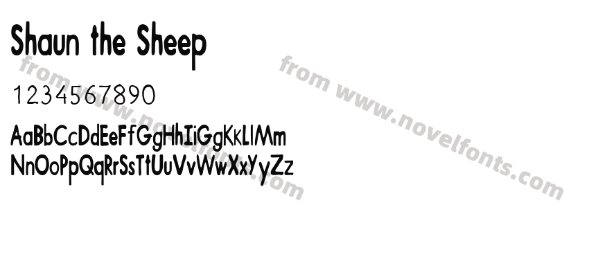 Shaun the SheepPreview