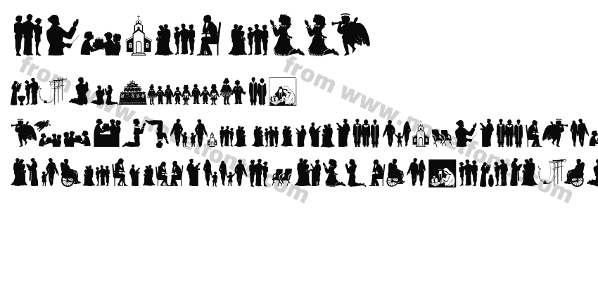 SilhouettAPreview