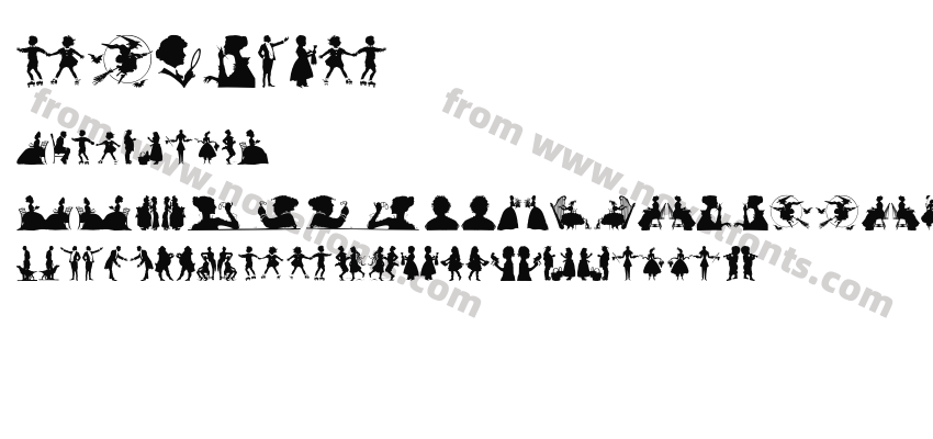 SilhousPreview