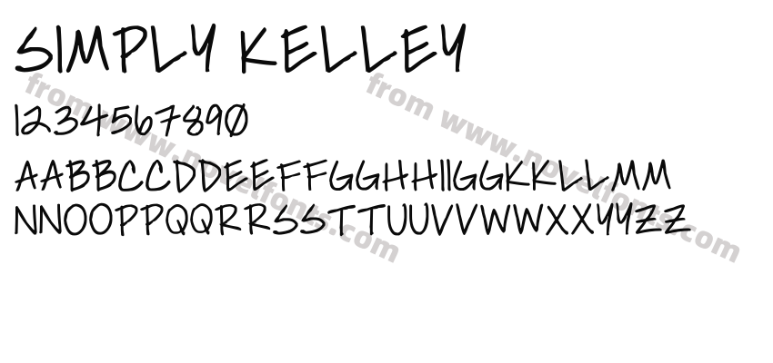 Simply KelleyPreview