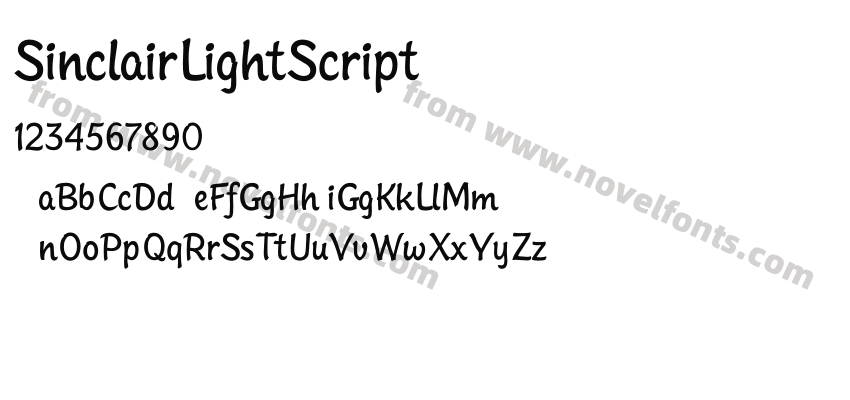 SinclairLightScriptPreview