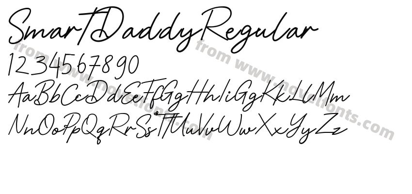 SmartDaddyRegularPreview