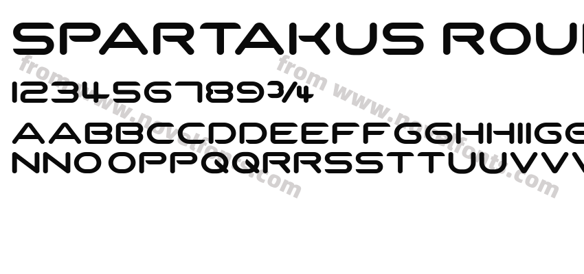 SparTakus RoundPreview