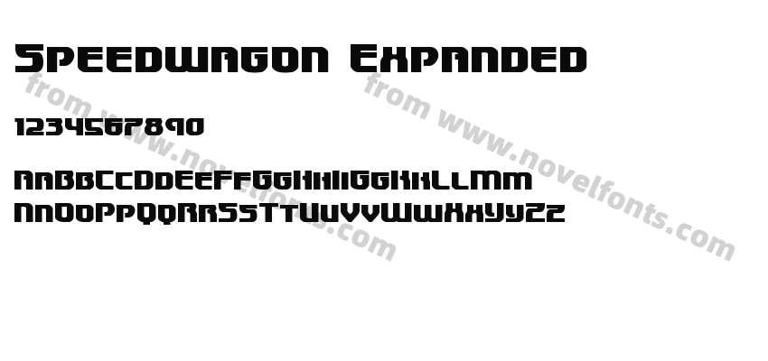 Speedwagon ExpandedPreview