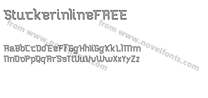 StuckerinlineFREEPreview