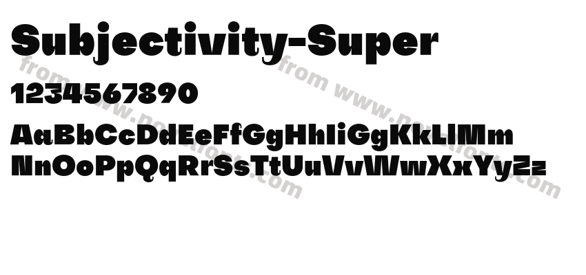 Subjectivity-SuperPreview