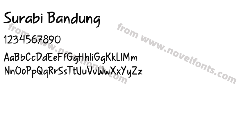 Surabi BandungPreview