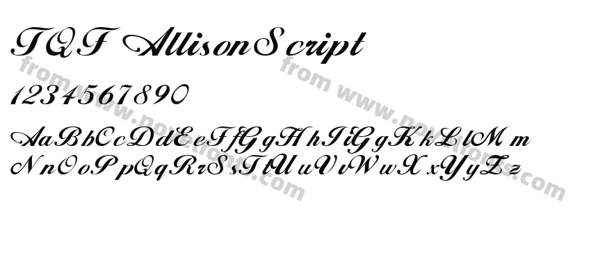 TQF_ AllisonScriptPreview